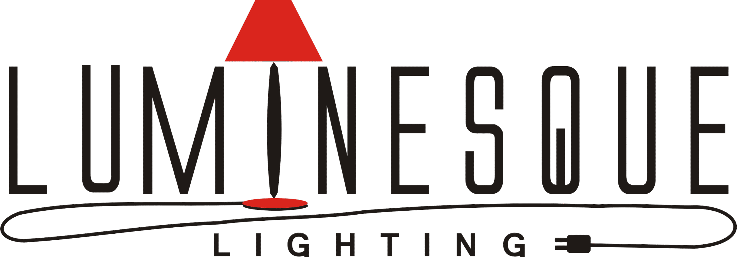 Luminesque Logo
